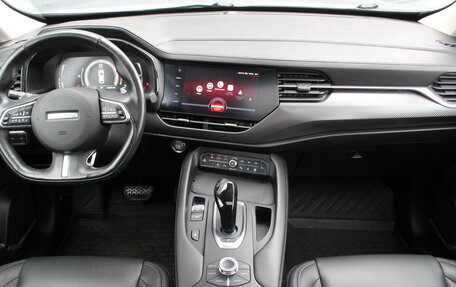 Haval F7x I, 2021 год, 1 650 000 рублей, 7 фотография