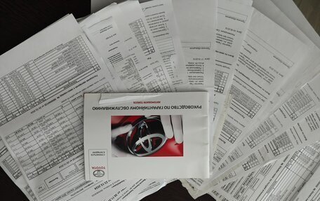 Toyota RAV4, 2014 год, 2 070 000 рублей, 20 фотография