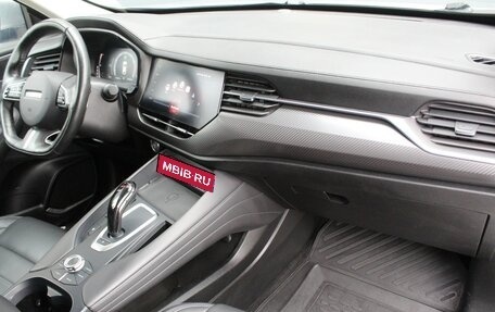 Haval F7x I, 2021 год, 1 650 000 рублей, 8 фотография