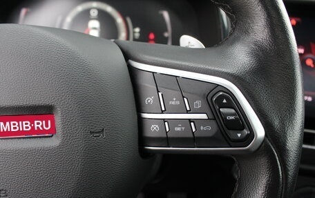 Haval F7x I, 2021 год, 1 650 000 рублей, 10 фотография