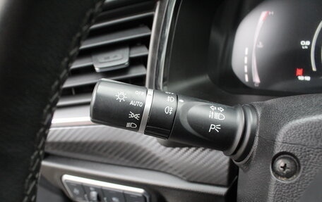 Haval F7x I, 2021 год, 1 650 000 рублей, 20 фотография