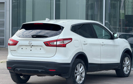 Nissan Qashqai, 2018 год, 1 200 000 рублей, 4 фотография