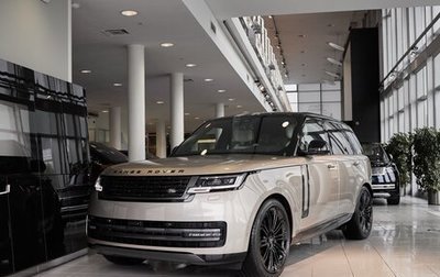 Land Rover Range Rover IV рестайлинг, 2025 год, 23 900 000 рублей, 1 фотография