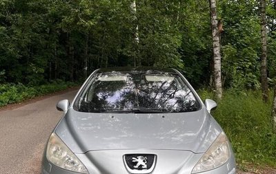 Peugeot 308 II, 2010 год, 565 000 рублей, 1 фотография