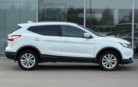 Nissan Qashqai, 2018 год, 1 200 000 рублей, 8 фотография