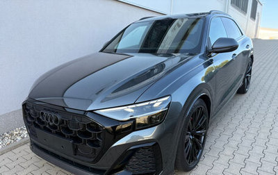 Audi Q8 I, 2025 год, 12 500 000 рублей, 1 фотография