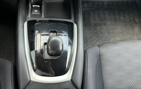 Nissan Qashqai, 2018 год, 1 200 000 рублей, 9 фотография