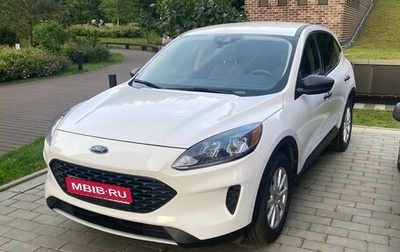 Ford Escape, 2020 год, 1 800 000 рублей, 1 фотография