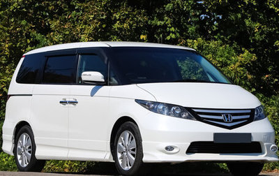 Honda Elysion I, 2008 год, 1 350 000 рублей, 1 фотография
