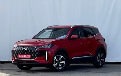 Chery Tiggo 4 I рестайлинг, 2025 год, 2 350 000 рублей, 1 фотография