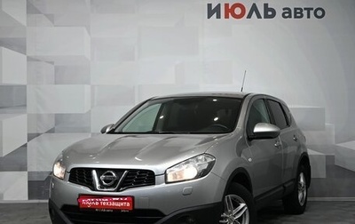 Nissan Qashqai, 2012 год, 919 000 рублей, 1 фотография