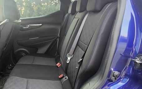Nissan Qashqai, 2015 год, 1 650 000 рублей, 8 фотография
