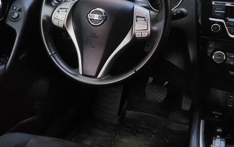 Nissan Qashqai, 2015 год, 1 650 000 рублей, 7 фотография