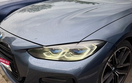 BMW 4 серия, 2021 год, 5 500 000 рублей, 4 фотография