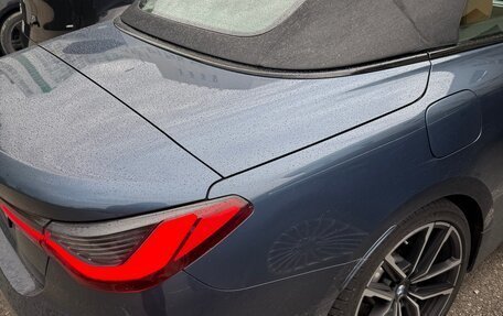 BMW 4 серия, 2021 год, 5 500 000 рублей, 9 фотография