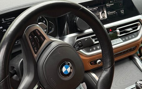 BMW 4 серия, 2021 год, 5 500 000 рублей, 19 фотография