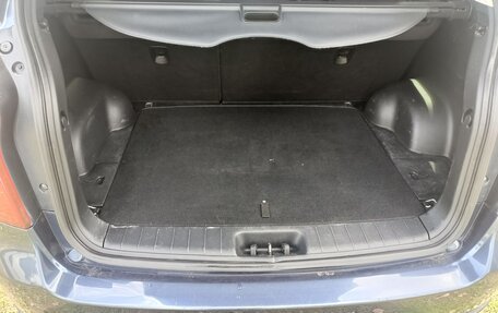 SsangYong Actyon II рестайлинг, 2013 год, 720 000 рублей, 9 фотография