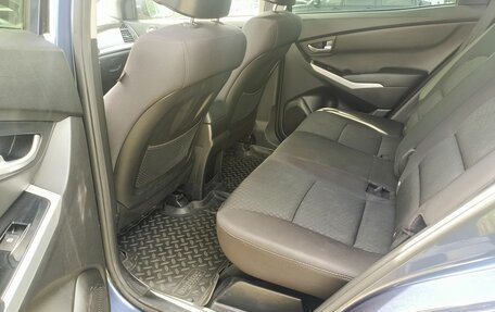 SsangYong Actyon II рестайлинг, 2013 год, 720 000 рублей, 11 фотография