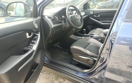 SsangYong Actyon II рестайлинг, 2013 год, 720 000 рублей, 10 фотография
