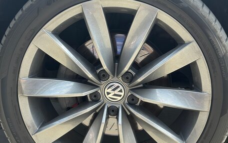 Volkswagen Arteon I, 2020 год, 3 400 000 рублей, 7 фотография