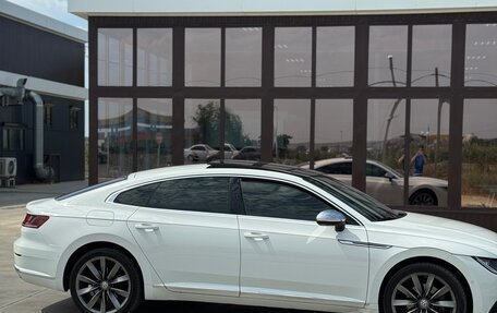 Volkswagen Arteon I, 2020 год, 3 400 000 рублей, 3 фотография