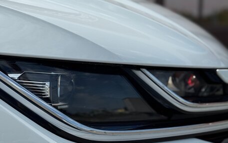 Volkswagen Arteon I, 2020 год, 3 400 000 рублей, 11 фотография