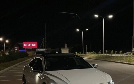 Volkswagen Arteon I, 2020 год, 3 400 000 рублей, 12 фотография