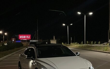 Volkswagen Arteon I, 2020 год, 3 400 000 рублей, 13 фотография