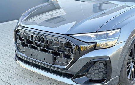 Audi Q8 I, 2025 год, 12 500 000 рублей, 2 фотография