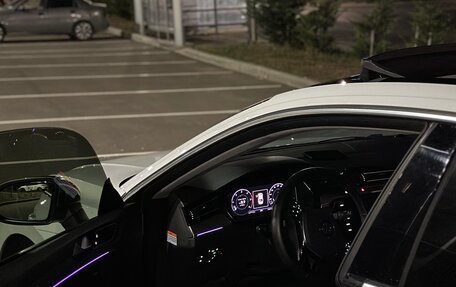 Volkswagen Arteon I, 2020 год, 3 400 000 рублей, 16 фотография