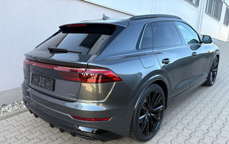 Audi Q8 I, 2025 год, 12 500 000 рублей, 5 фотография