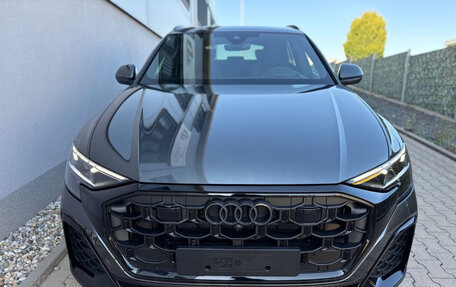 Audi Q8 I, 2025 год, 12 500 000 рублей, 3 фотография