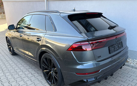 Audi Q8 I, 2025 год, 12 500 000 рублей, 9 фотография