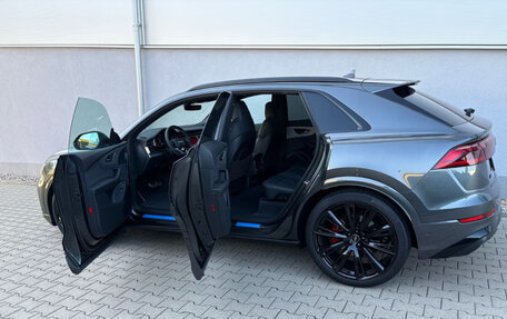 Audi Q8 I, 2025 год, 12 500 000 рублей, 6 фотография