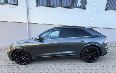 Audi Q8 I, 2025 год, 12 500 000 рублей, 8 фотография