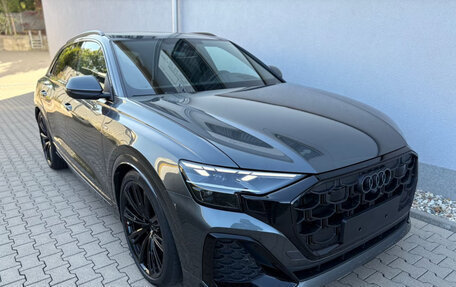 Audi Q8 I, 2025 год, 12 500 000 рублей, 4 фотография