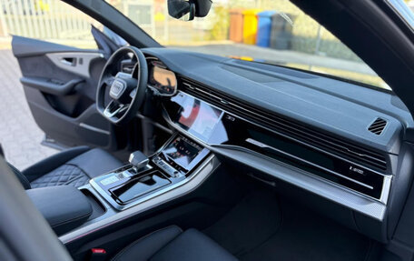 Audi Q8 I, 2025 год, 12 500 000 рублей, 12 фотография