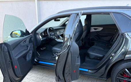 Audi Q8 I, 2025 год, 12 500 000 рублей, 19 фотография