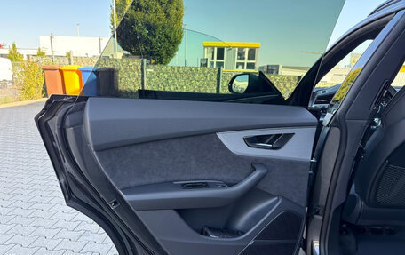 Audi Q8 I, 2025 год, 12 500 000 рублей, 20 фотография