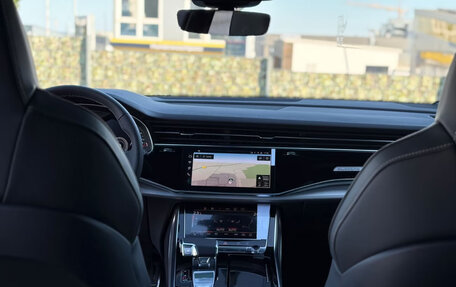 Audi Q8 I, 2025 год, 12 500 000 рублей, 14 фотография