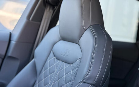 Audi Q8 I, 2025 год, 12 500 000 рублей, 26 фотография