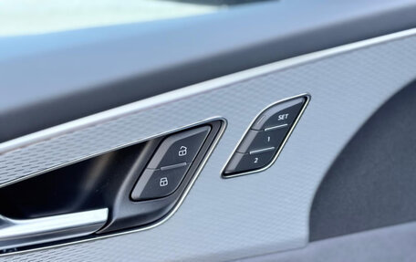 Audi Q8 I, 2025 год, 12 500 000 рублей, 17 фотография