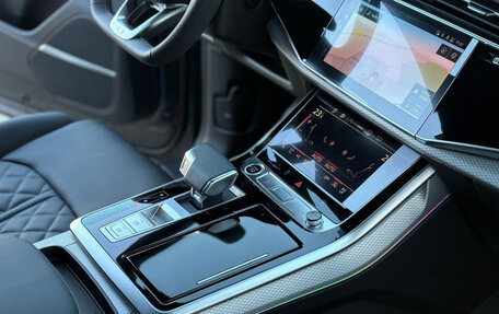 Audi Q8 I, 2025 год, 12 500 000 рублей, 25 фотография