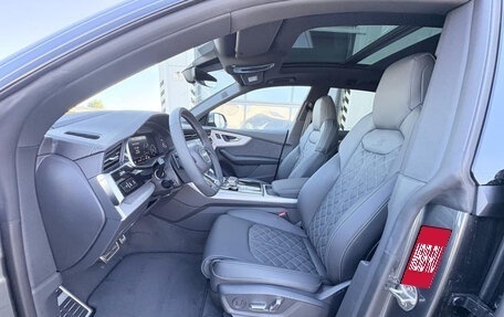 Audi Q8 I, 2025 год, 12 500 000 рублей, 16 фотография