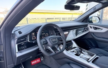 Audi Q8 I, 2025 год, 12 500 000 рублей, 21 фотография