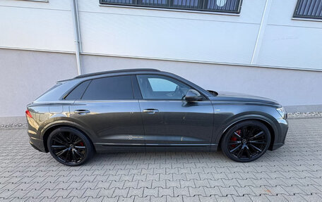 Audi Q8 I, 2025 год, 12 500 000 рублей, 29 фотография