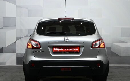 Nissan Qashqai, 2012 год, 919 000 рублей, 5 фотография