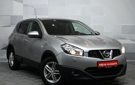 Nissan Qashqai, 2012 год, 919 000 рублей, 3 фотография