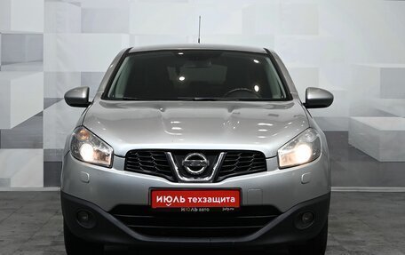 Nissan Qashqai, 2012 год, 919 000 рублей, 2 фотография