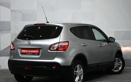 Nissan Qashqai, 2012 год, 919 000 рублей, 6 фотография